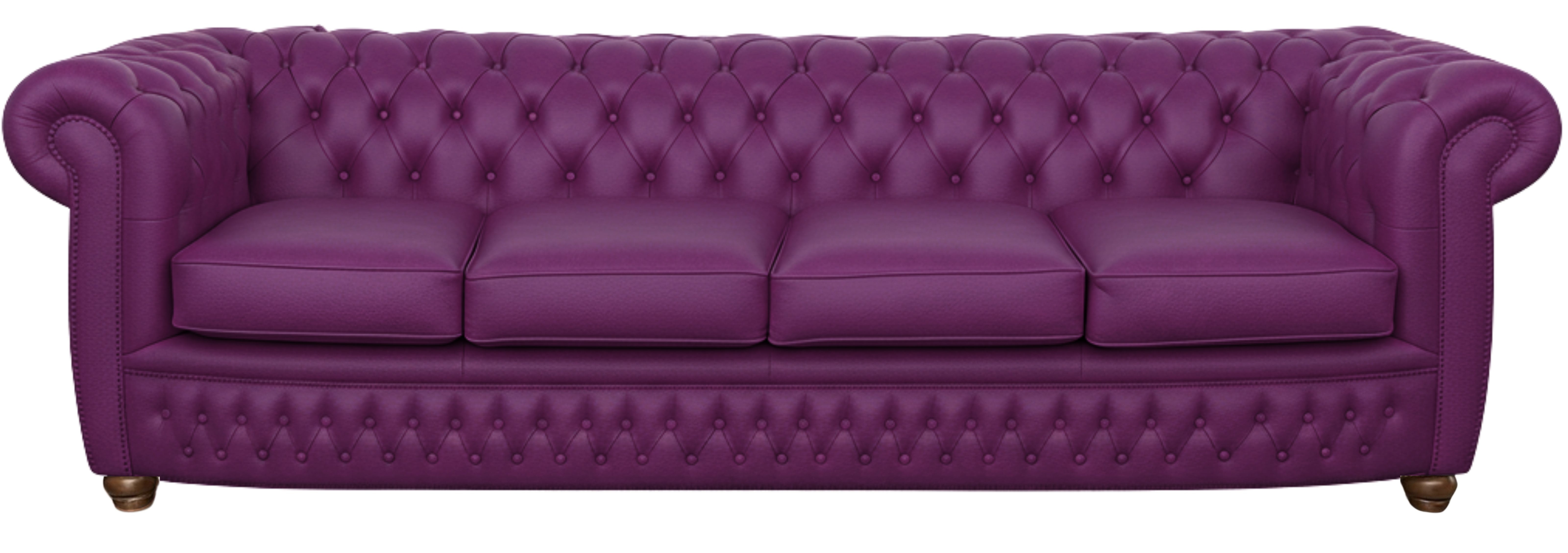The Chamberlain Chesterfield